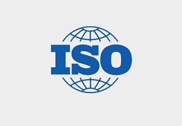 ISO 體系證書(shū)